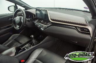 Toyota CH-R 1.2 Navi Clima Camera Leder picture 20
