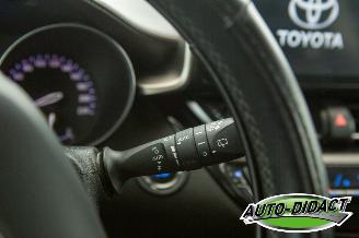 Toyota CH-R 1.2 Navi Clima Camera Leder picture 19