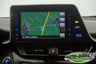 Toyota CH-R 1.2 Navi Clima Camera Leder picture 8