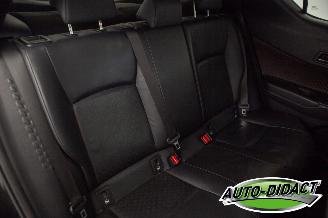 Toyota CH-R 1.2 Navi Clima Camera Leder picture 23