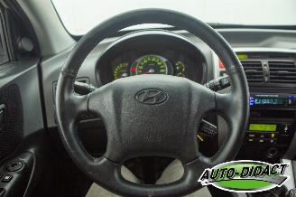 Hyundai Tucson 2.0i 4WD Clima Style picture 5