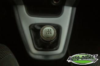 Hyundai Tucson 2.0i 4WD Clima Style picture 9