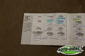 Hyundai Tucson 2.0i 4WD Clima Style picture 25