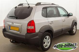 Hyundai Tucson 2.0i 4WD Clima Style picture 4