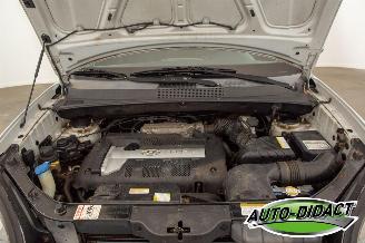 Hyundai Tucson 2.0i 4WD Clima Style picture 29