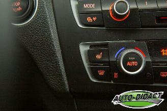 BMW 1-serie 118i Aautomaat Navi Clima Business picture 12