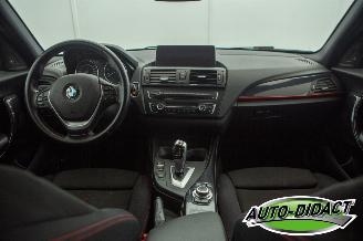 BMW 1-serie 118i Aautomaat Navi Clima Business picture 28