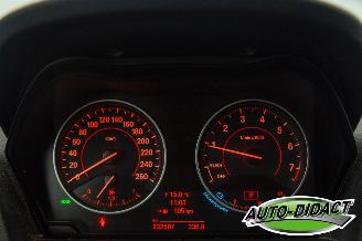 BMW 1-serie 118i Aautomaat Navi Clima Business picture 6