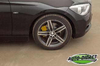 BMW 1-serie 118i Aautomaat Navi Clima Business picture 34