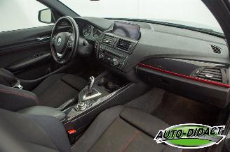 BMW 1-serie 118i Aautomaat Navi Clima Business picture 23