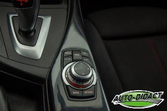 BMW 1-serie 118i Aautomaat Navi Clima Business picture 15