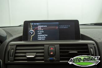 BMW 1-serie 118i Aautomaat Navi Clima Business picture 8