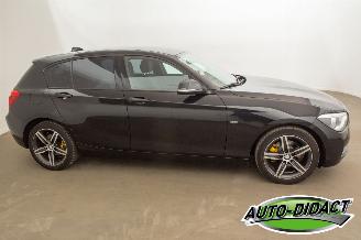 BMW 1-serie 118i Aautomaat Navi Clima Business picture 40
