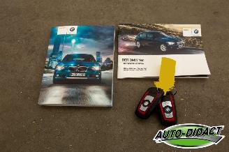 BMW 1-serie 118i Aautomaat Navi Clima Business picture 32