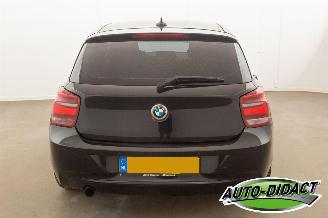 BMW 1-serie 118i Aautomaat Navi Clima Business picture 37