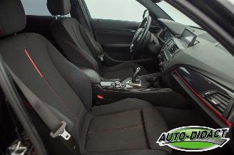 BMW 1-serie 118i Aautomaat Navi Clima Business picture 25