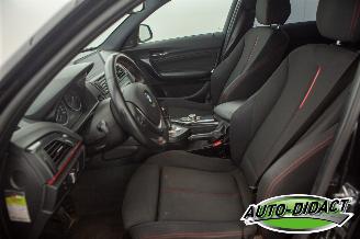 BMW 1-serie 118i Aautomaat Navi Clima Business picture 30