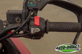 Honda  ALL ROAD NC 750X DCT C-ABS picture 7