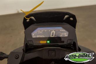 Honda  ALL ROAD NC 750X DCT C-ABS picture 5