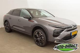 Citroën C5 X 1.6 Plug-in Hybrid 5945 km NAP 225 Hypnos picture 2