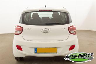 Hyundai I-10 1.0i Airco 111.946 km picture 30