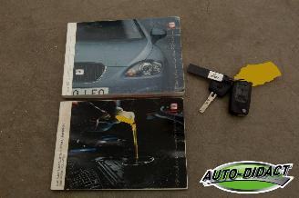 Seat Leon 1.8 TFSI Clima Sport picture 27