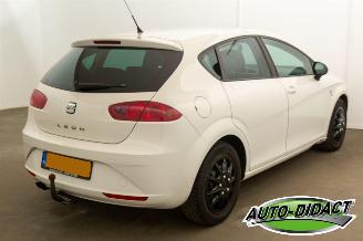 Seat Leon 1.8 TFSI Clima Sport picture 4