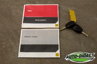 Renault Twingo 1.2-16V Airco Dynamique picture 22