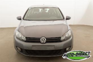 Volkswagen Golf 1.2 TSI 77kw Navi Clima Trendline picture 33