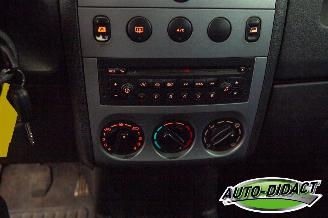 Peugeot Partner 170C 1.9D Airco Avantage picture 9