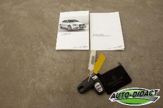 Audi A5 1.8 TFSI Automaat Leder Navi Clima Business Edition picture 27