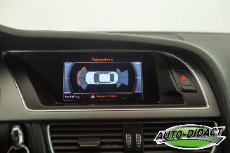 Audi A5 1.8 TFSI Automaat Leder Navi Clima Business Edition picture 8