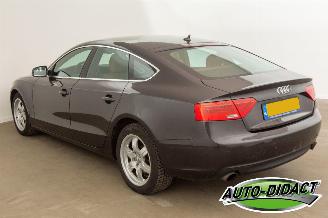 Audi A5 1.8 TFSI Automaat Leder Navi Clima Business Edition picture 3
