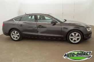 Audi A5 1.8 TFSI Automaat Leder Navi Clima Business Edition picture 42