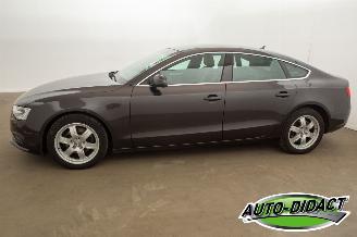 Audi A5 1.8 TFSI Automaat Leder Navi Clima Business Edition picture 41