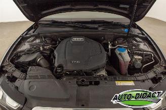Audi A5 1.8 TFSI Automaat Leder Navi Clima Business Edition picture 37