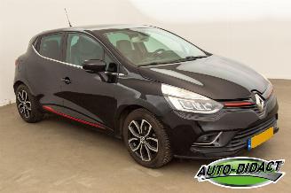 Renault Clio 0.9 TCe Clima Navi Intens picture 2