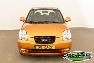 Kia Picanto 1.0 LXE X-tra picture 28