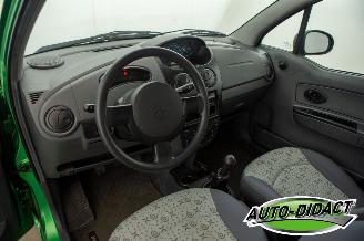 Chevrolet Matiz 0.8 Airco 70.183 km NAP Spirit picture 21