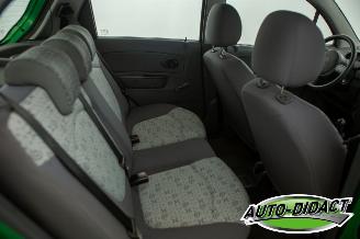 Chevrolet Matiz 0.8 Airco 70.183 km NAP Spirit picture 19