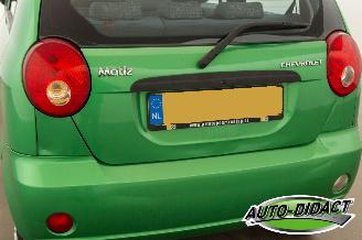 Chevrolet Matiz 0.8 Airco 70.183 km NAP Spirit picture 28