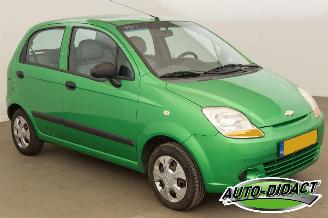 Chevrolet Matiz 0.8 Airco 70.183 km NAP Spirit picture 2