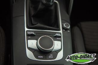 Audi A3 1.6 TDI Clima Navi Sport Lease Edition picture 10