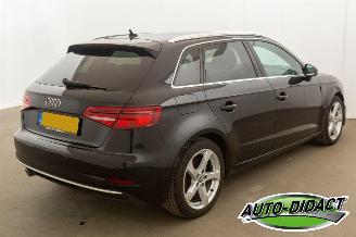 Audi A3 1.6 TDI Clima Navi Sport Lease Edition picture 4