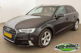 Auto incidentate Audi A3 1.6 TDI Clima Navi Sport Lease Edition 2017/6