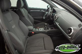 Audi A3 1.6 TDI Clima Navi Sport Lease Edition picture 20