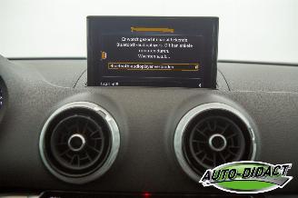 Audi A3 1.6 TDI Clima Navi Sport Lease Edition picture 8