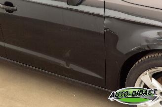 Audi A3 1.6 TDI Clima Navi Sport Lease Edition picture 34