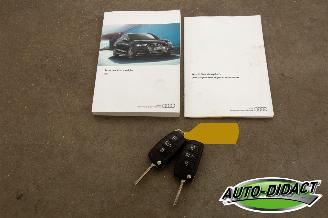 Audi A3 1.6 TDI Clima Navi Sport Lease Edition picture 27