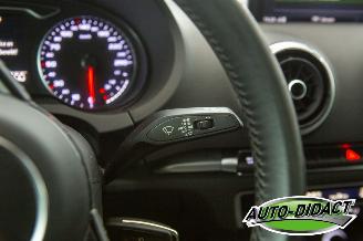 Audi A3 1.6 TDI Clima Navi Sport Lease Edition picture 17